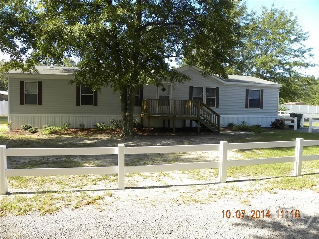 Allenhurst GA 31301