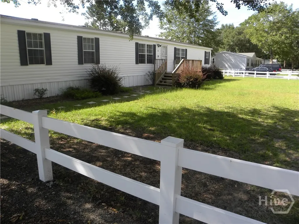 Allenhurst GA 31301