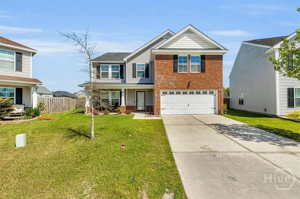 74 Noble Jones Court Port Wentworth GA 31407
