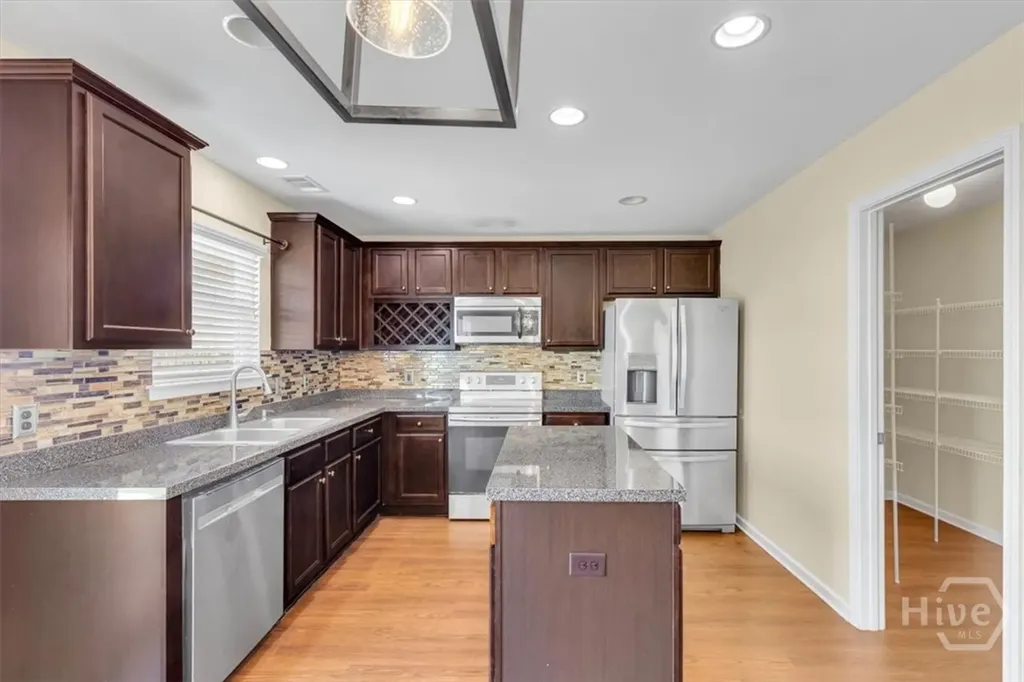 74 Noble Jones Court Port Wentworth GA 31407