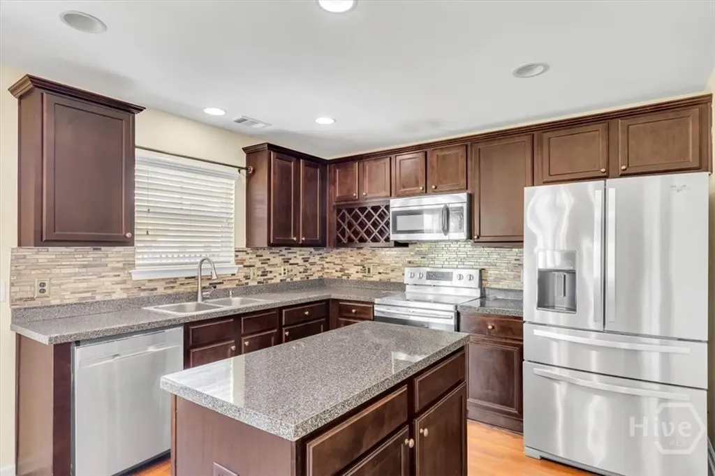 74 Noble Jones Court Port Wentworth GA 31407