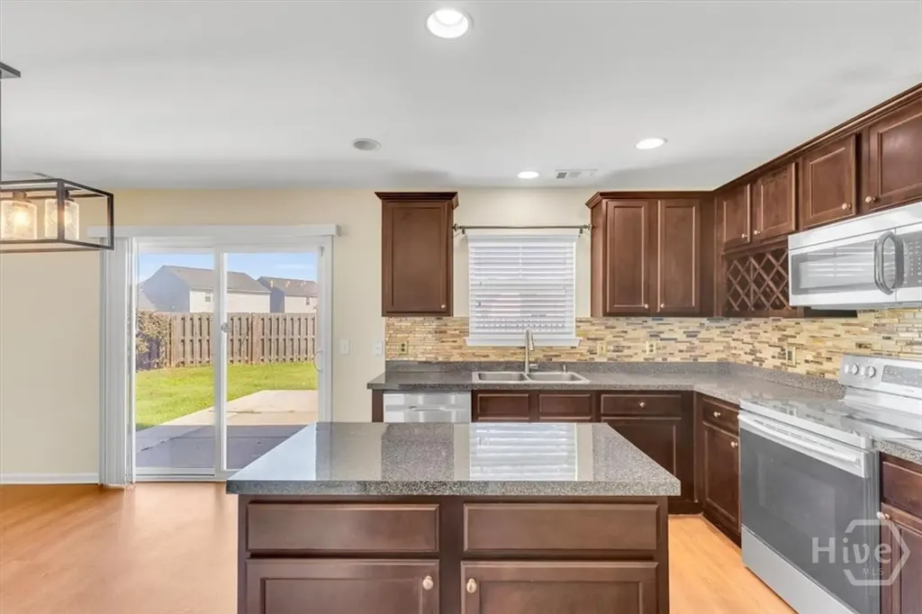74 Noble Jones Court Port Wentworth GA 31407