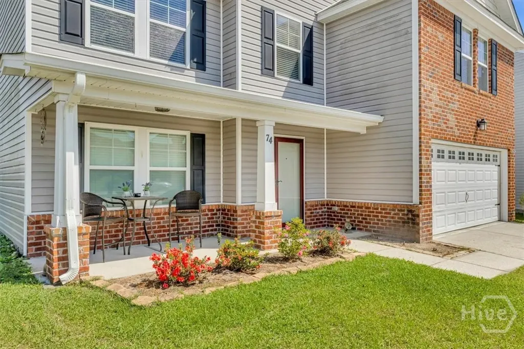 74 Noble Jones Court Port Wentworth GA 31407