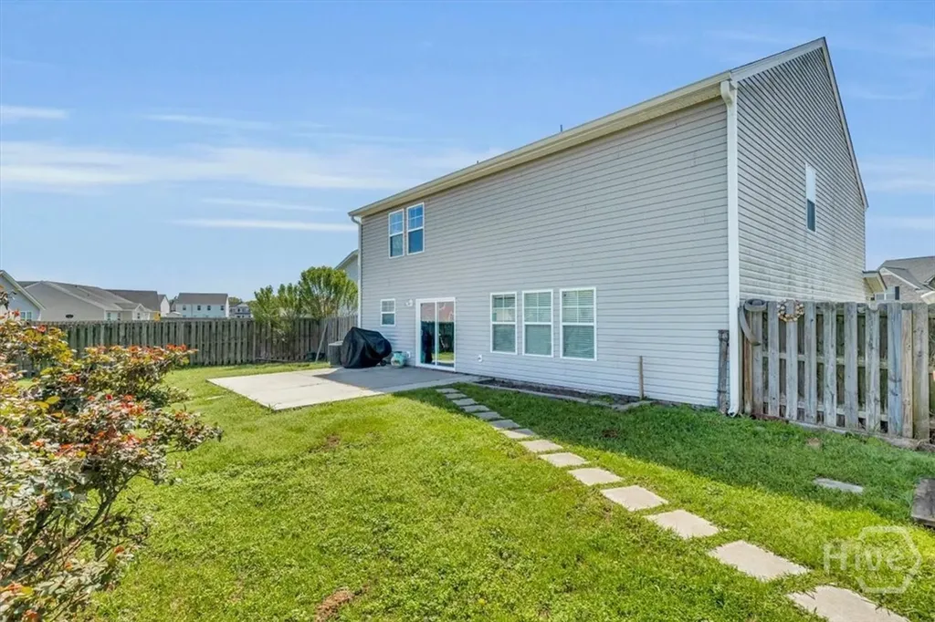 74 Noble Jones Court Port Wentworth GA 31407