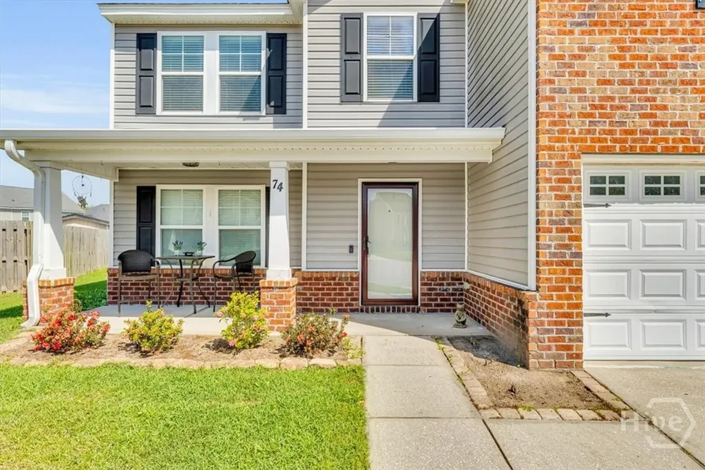74 Noble Jones Court Port Wentworth GA 31407