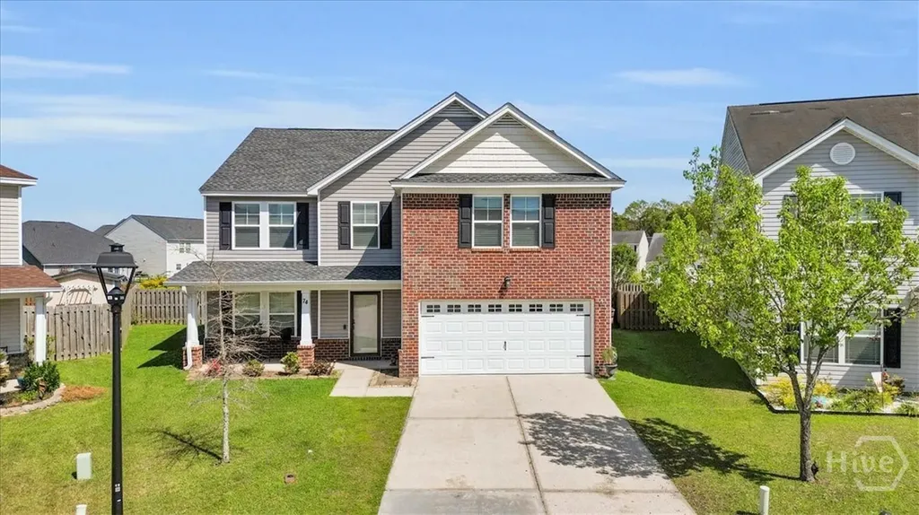 74 Noble Jones Court Port Wentworth GA 31407