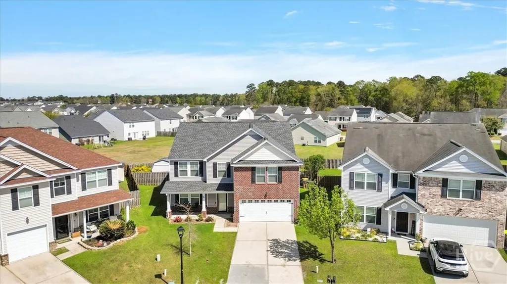 74 Noble Jones Court Port Wentworth GA 31407