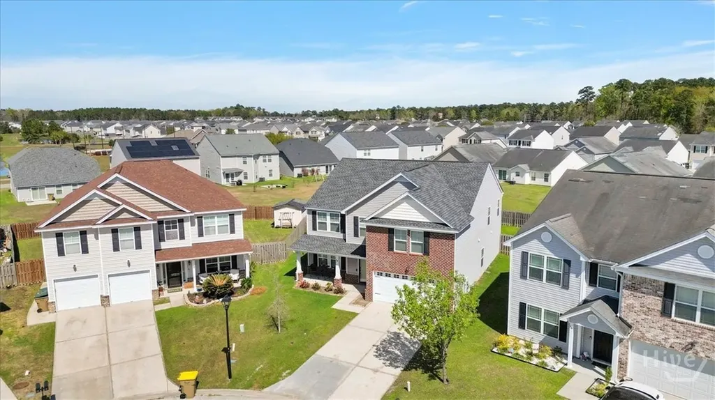 74 Noble Jones Court Port Wentworth GA 31407