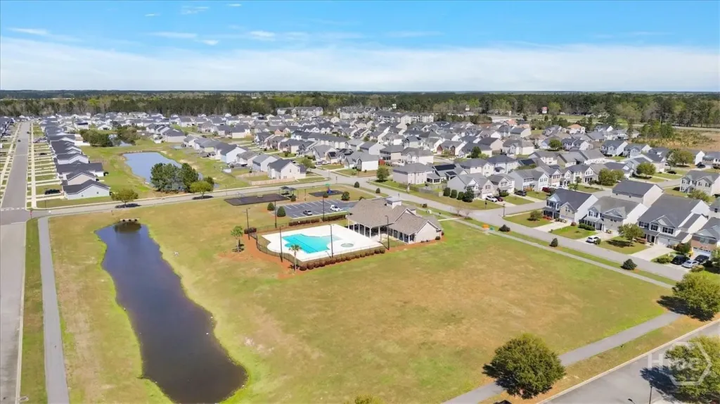 74 Noble Jones Court Port Wentworth GA 31407