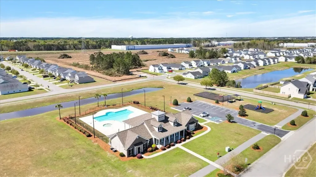 74 Noble Jones Court Port Wentworth GA 31407