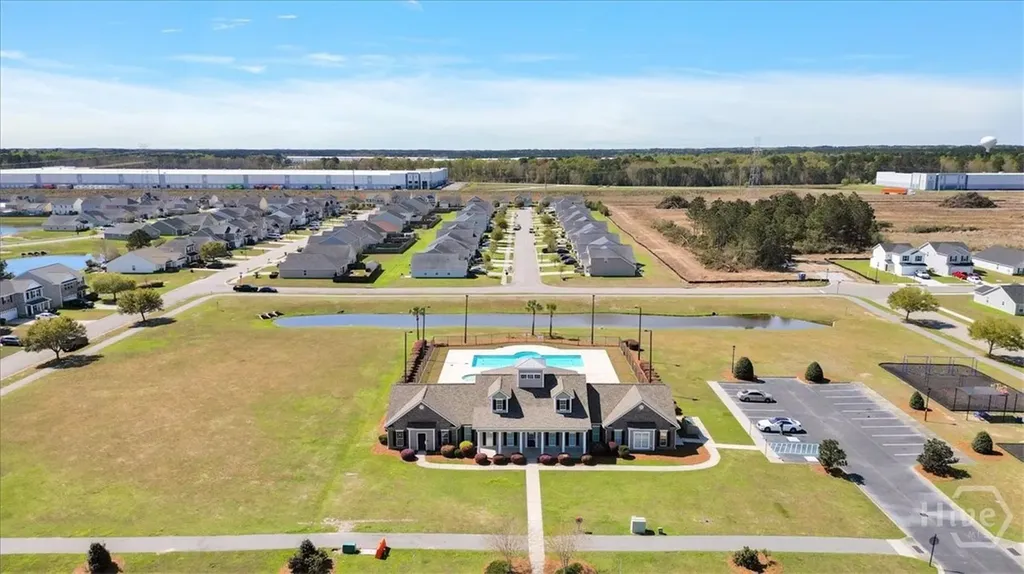 74 Noble Jones Court Port Wentworth GA 31407