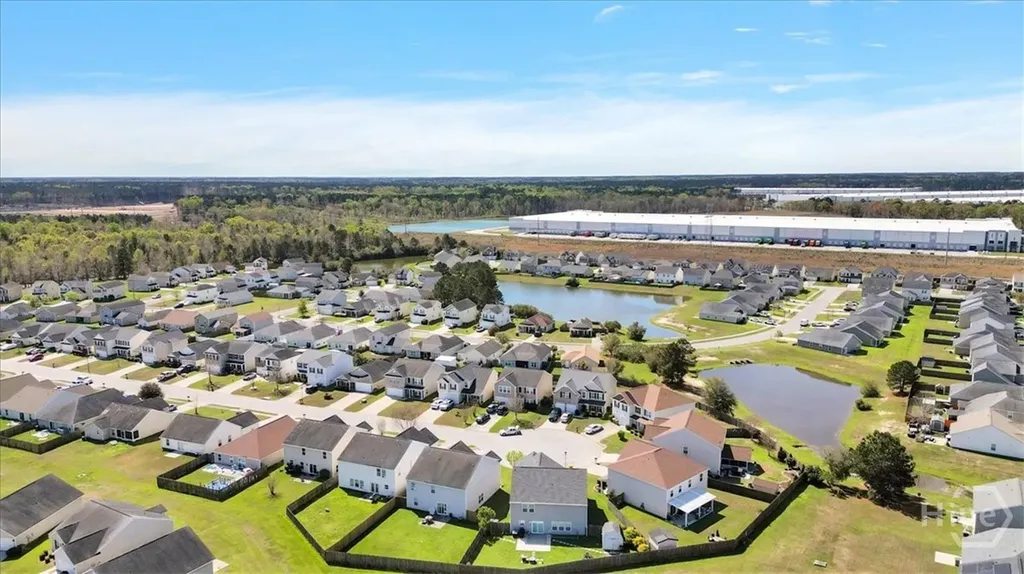 74 Noble Jones Court Port Wentworth GA 31407