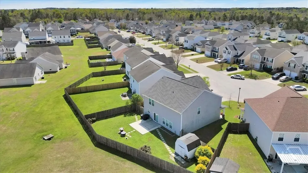 74 Noble Jones Court Port Wentworth GA 31407