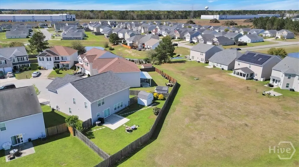 74 Noble Jones Court Port Wentworth GA 31407