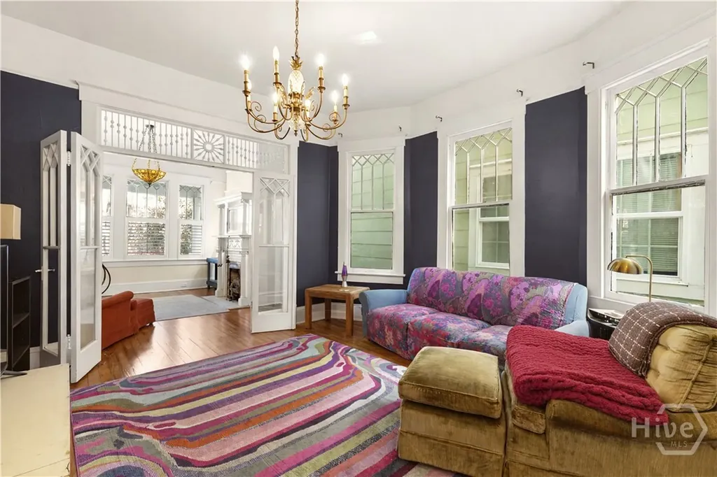 545 E Park Avenue Savannah GA 31401
