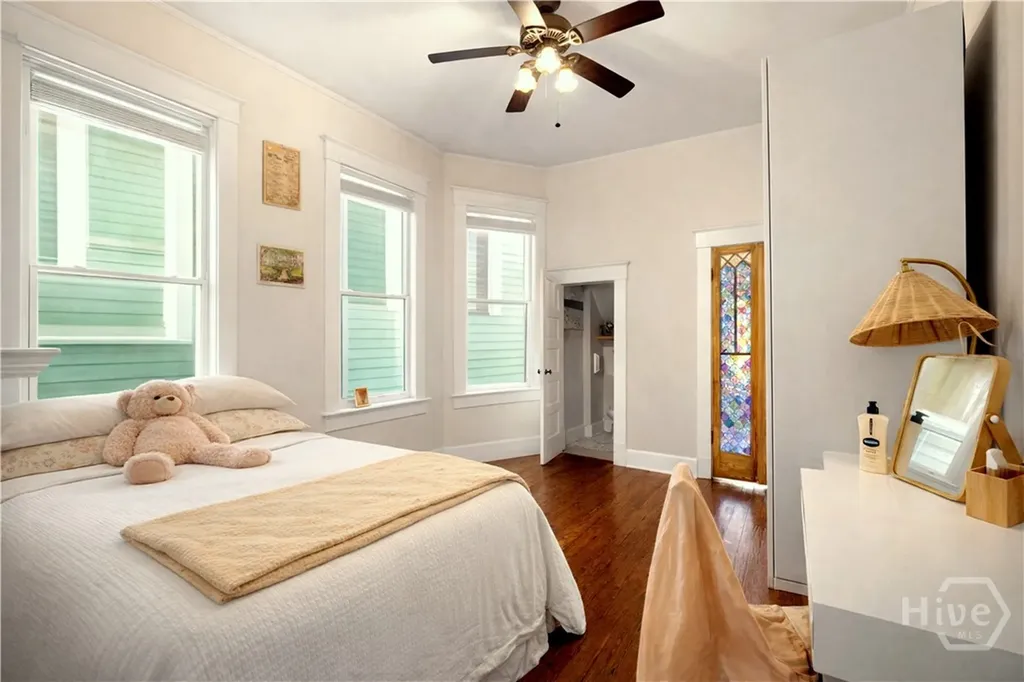 545 E Park Avenue Savannah GA 31401