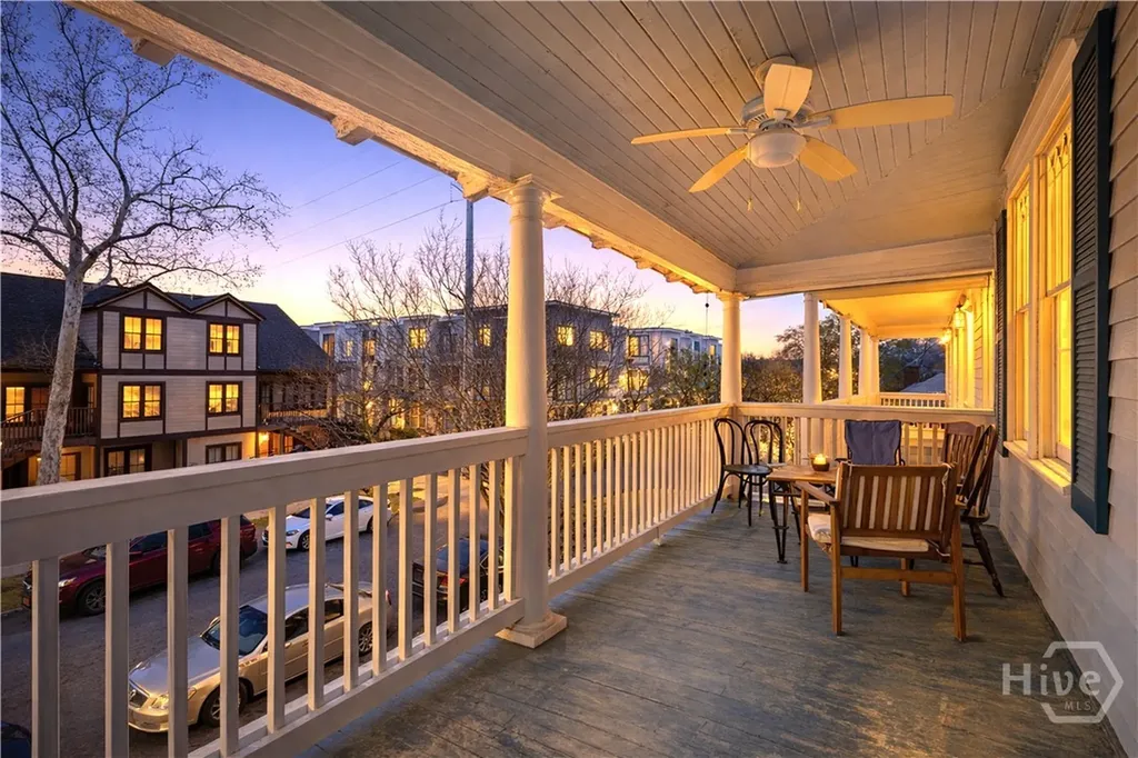 545 E Park Avenue Savannah GA 31401