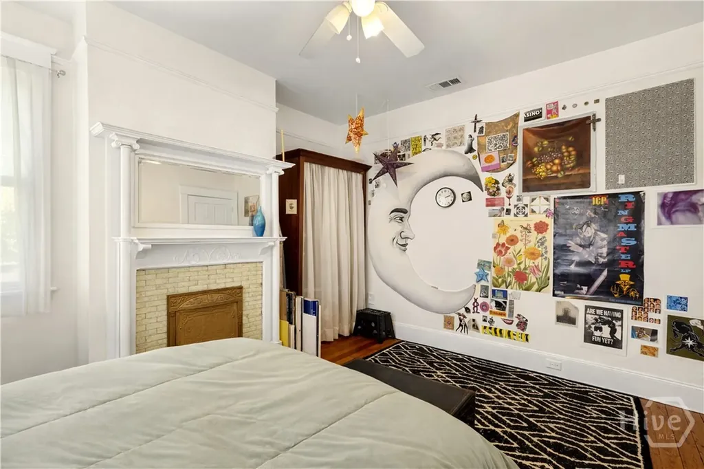 545 E Park Avenue Savannah GA 31401