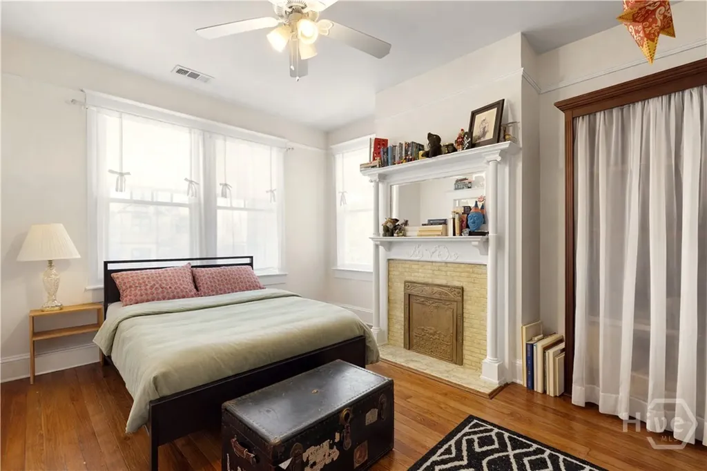 545 E Park Avenue Savannah GA 31401