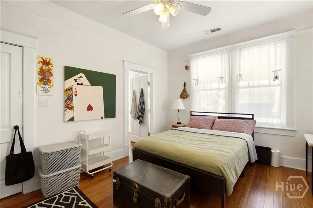 545 E Park Avenue Savannah GA 31401