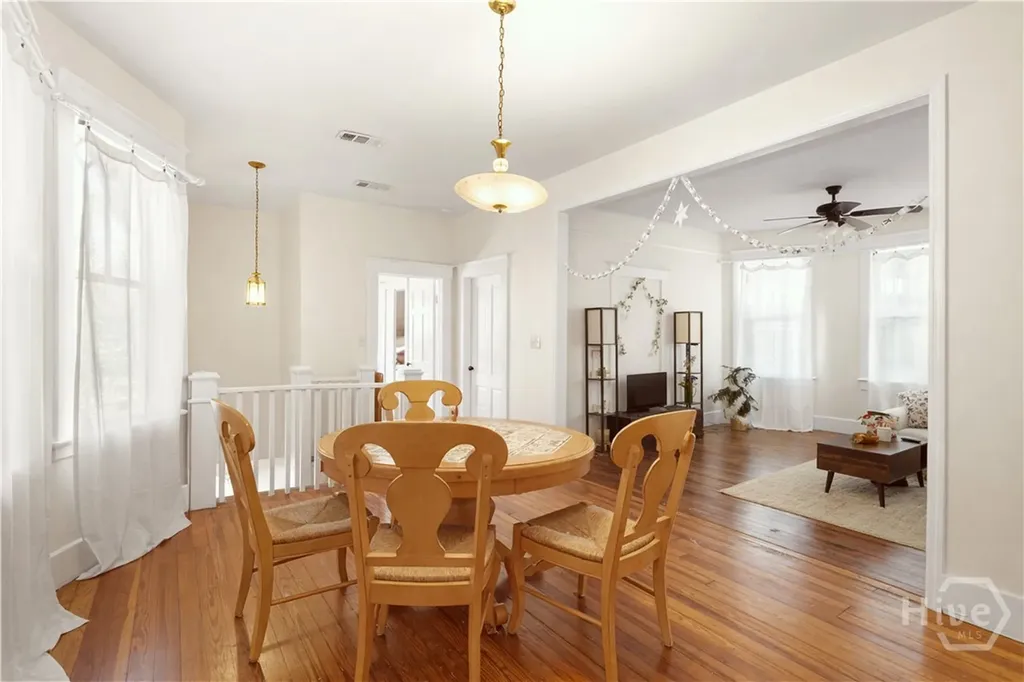 545 E Park Avenue Savannah GA 31401