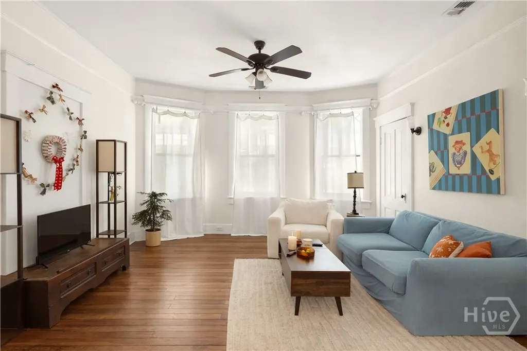 545 E Park Avenue Savannah GA 31401