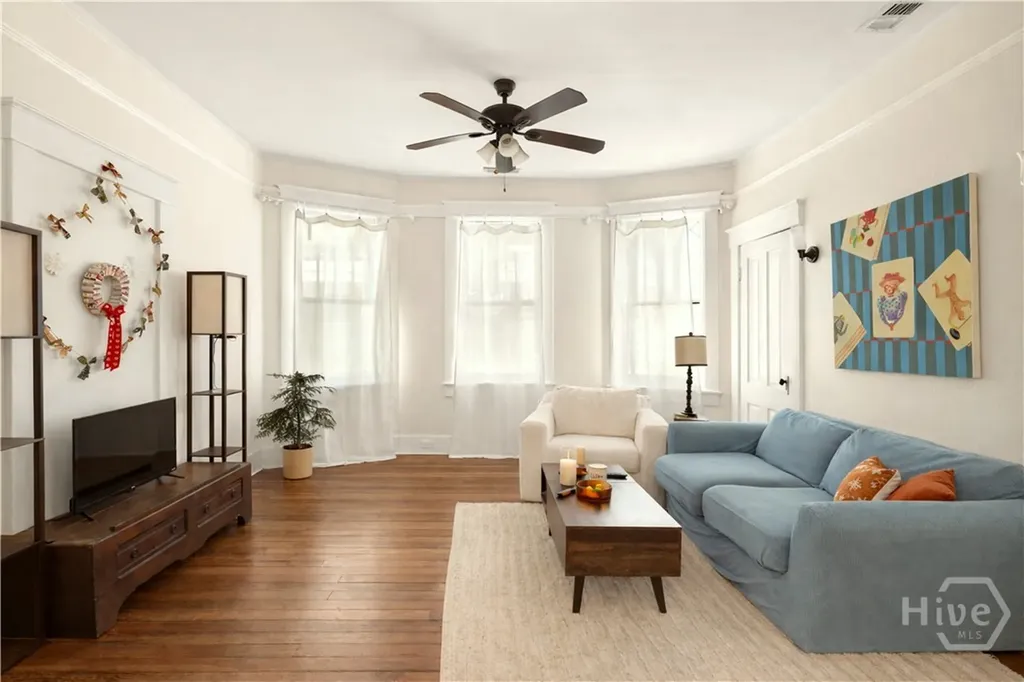 545 E Park Avenue Savannah GA 31401