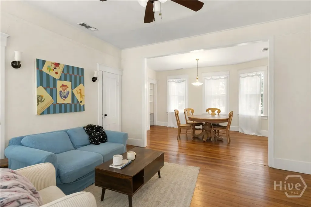 545 E Park Avenue Savannah GA 31401
