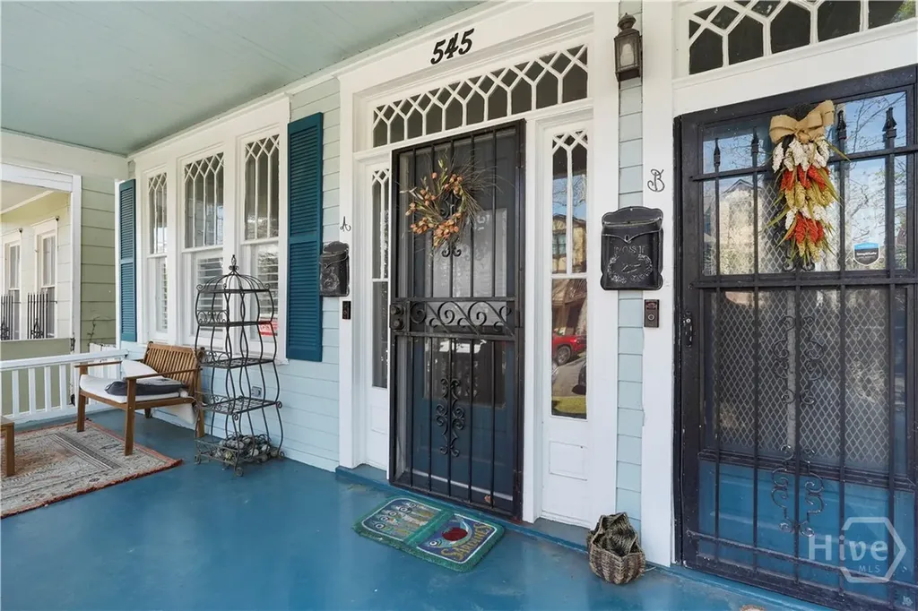 545 E Park Avenue Savannah GA 31401