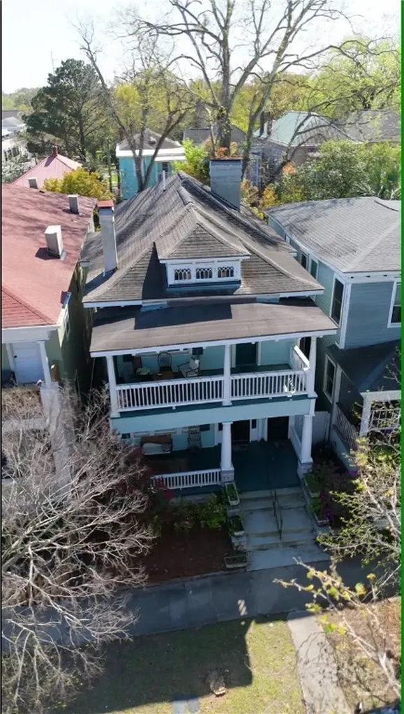 545 E Park Avenue Savannah GA 31401