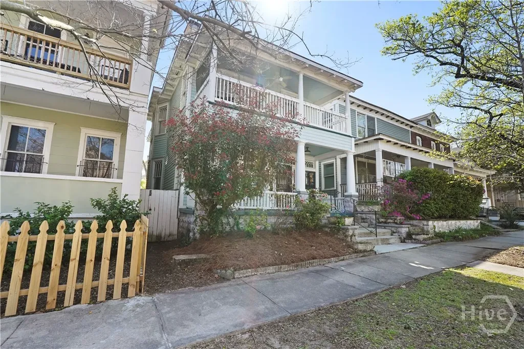 545 E Park Avenue Savannah GA 31401