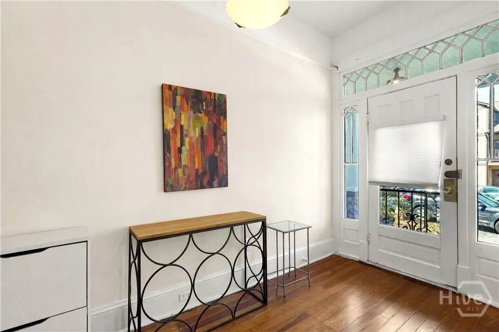 545 E Park Avenue Savannah GA 31401