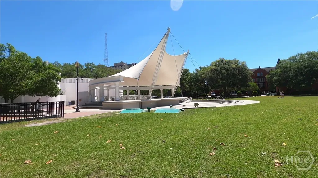 545 E Park Avenue Savannah GA 31401