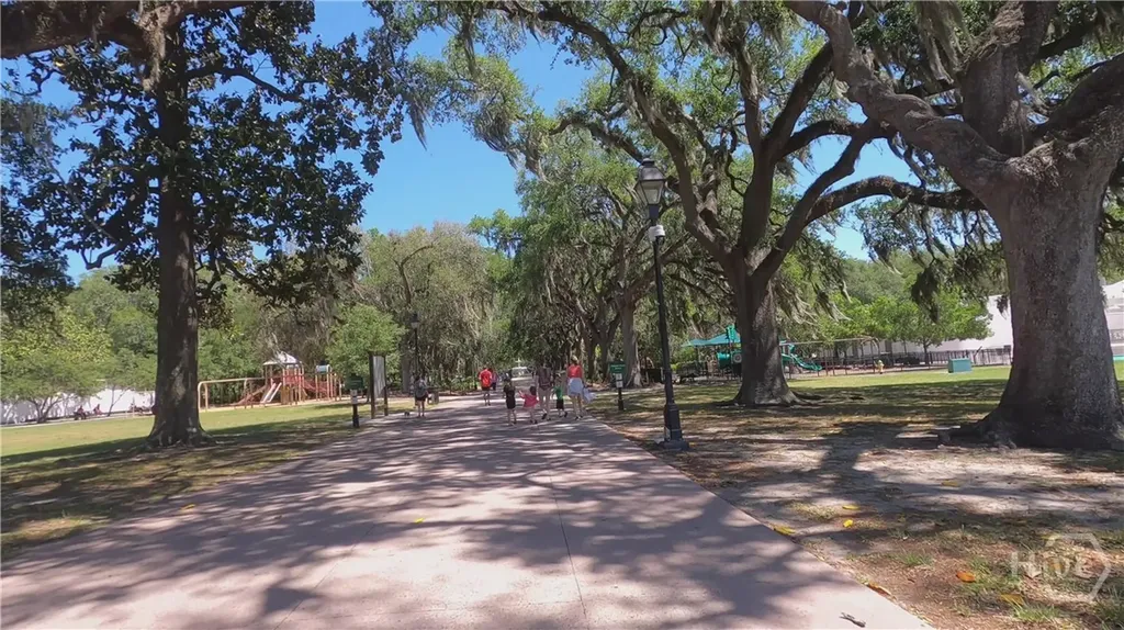 545 E Park Avenue Savannah GA 31401