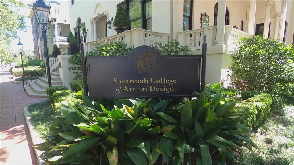 545 E Park Avenue Savannah GA 31401
