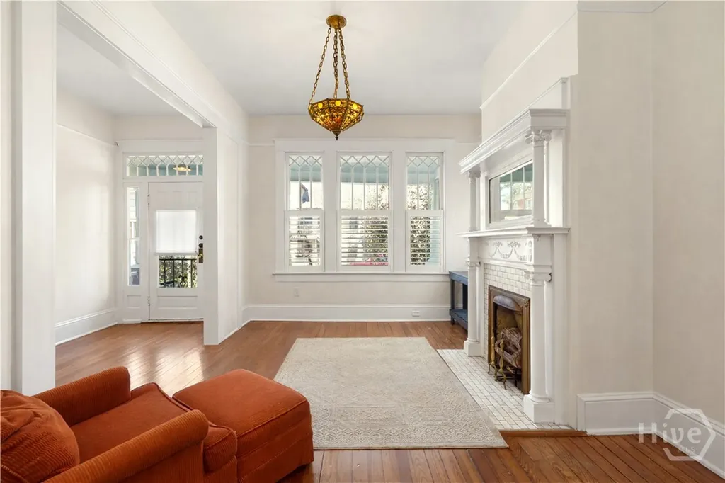545 E Park Avenue Savannah GA 31401