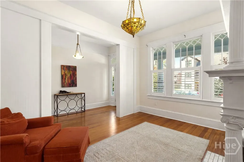545 E Park Avenue Savannah GA 31401