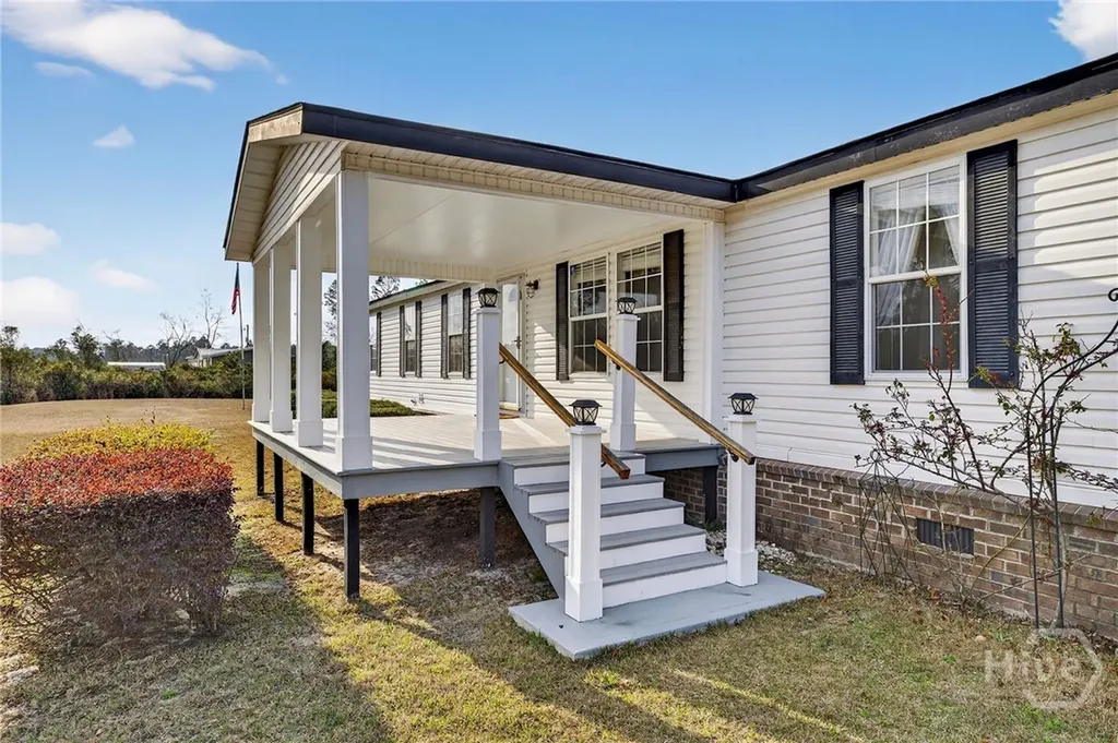 1323 Starling Road Pembroke GA 31321