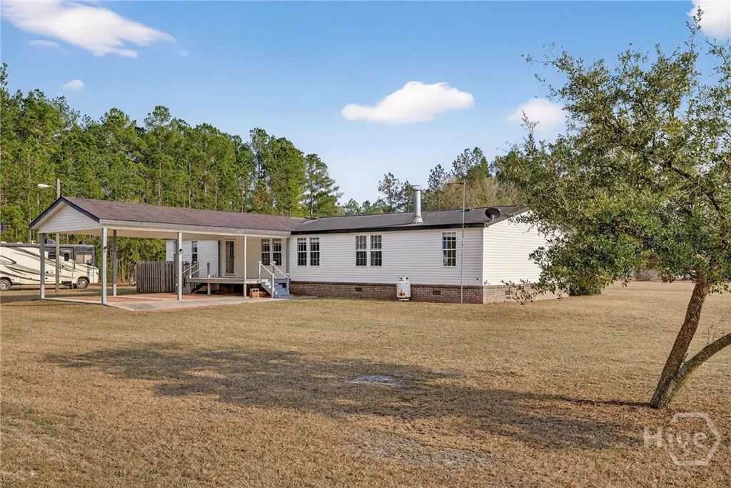1323 Starling Road Pembroke GA 31321
