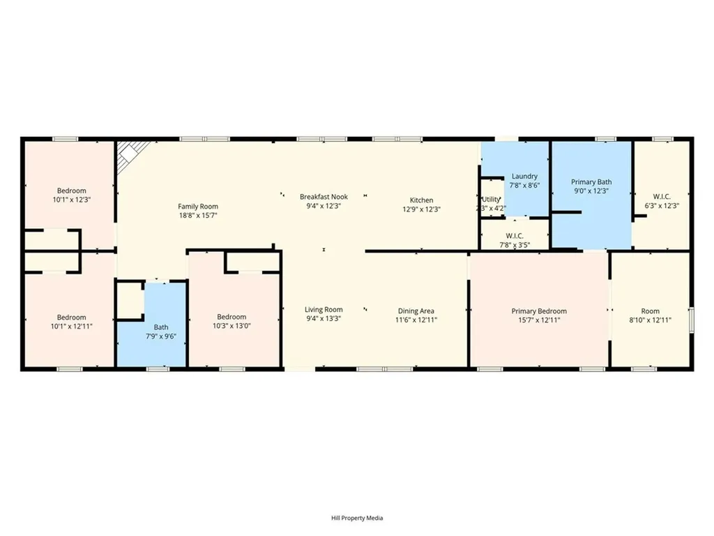 1323 Starling Road Pembroke GA 31321