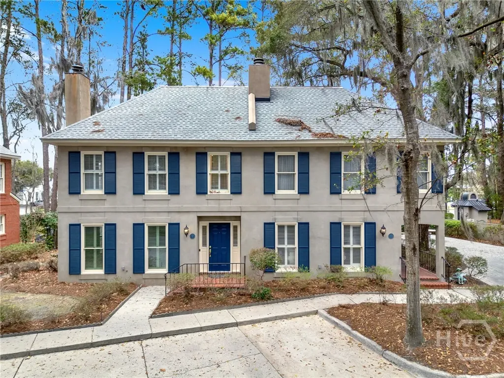 2 Bundy Park Savannah GA 31406