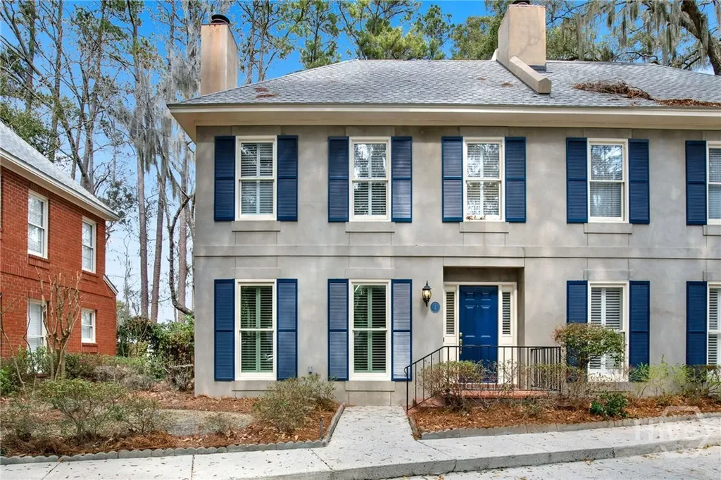 2 Bundy Park Savannah GA 31406