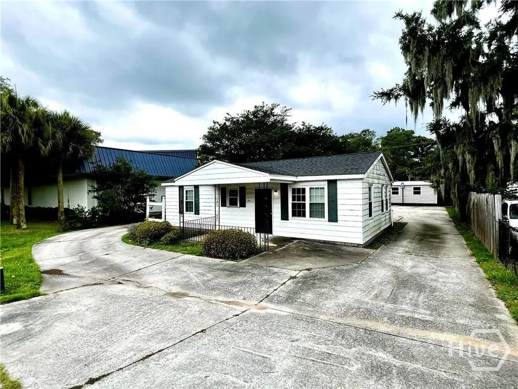 8111 Waters Avenue Savannah GA 31406