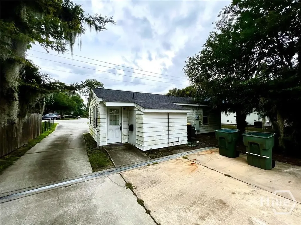 8111 Waters Avenue Savannah GA 31406