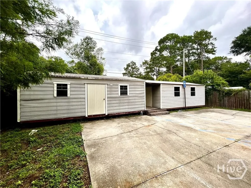 8111 Waters Avenue Savannah GA 31406