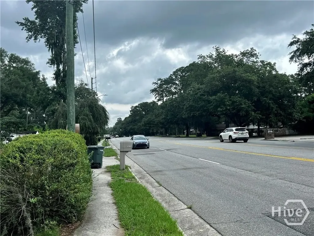 8111 Waters Avenue Savannah GA 31406