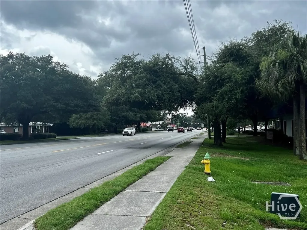 8111 Waters Avenue Savannah GA 31406