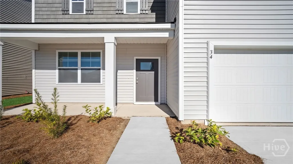 19 Gladewater Drive Port Wentworth GA 31407