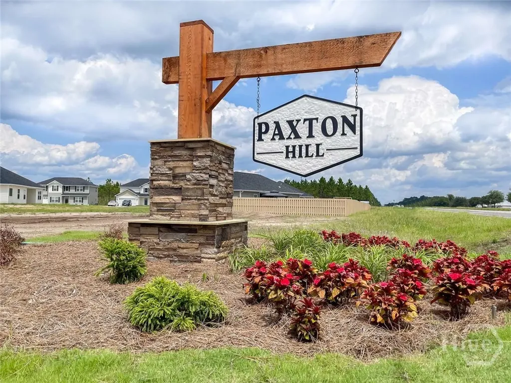 178 Calhoun Way NE Ludowici GA 31316