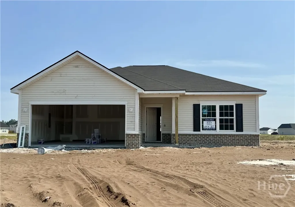 467 Buckhead Loop SE Allenhurst GA 31301